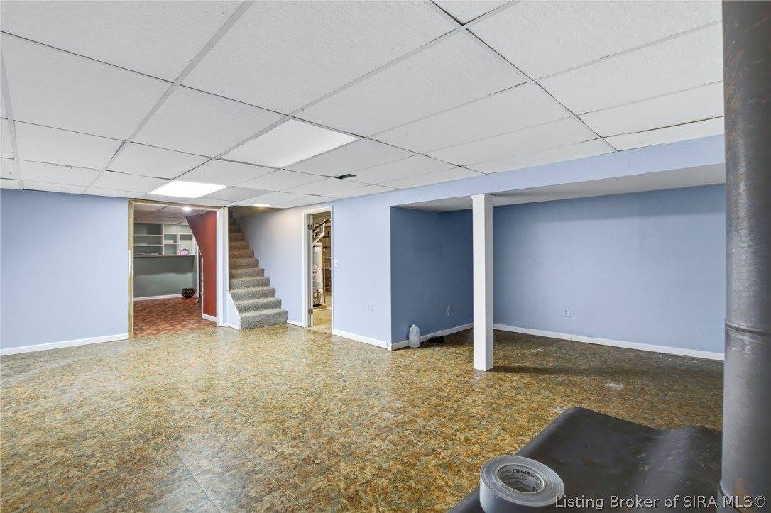 1620 Idlewood Drive, Clarksville, IN 47129