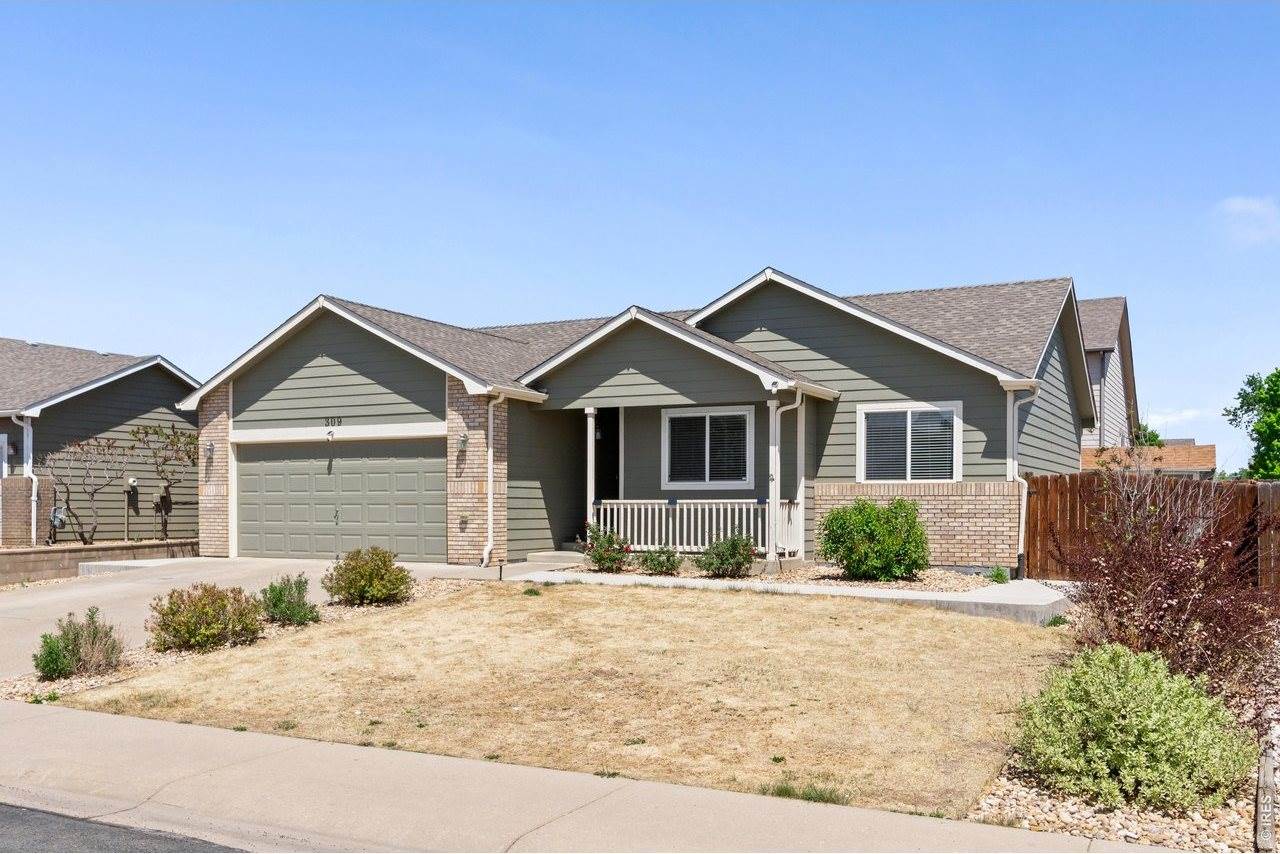 309 East 29th St Rd, Greeley, CO 80631