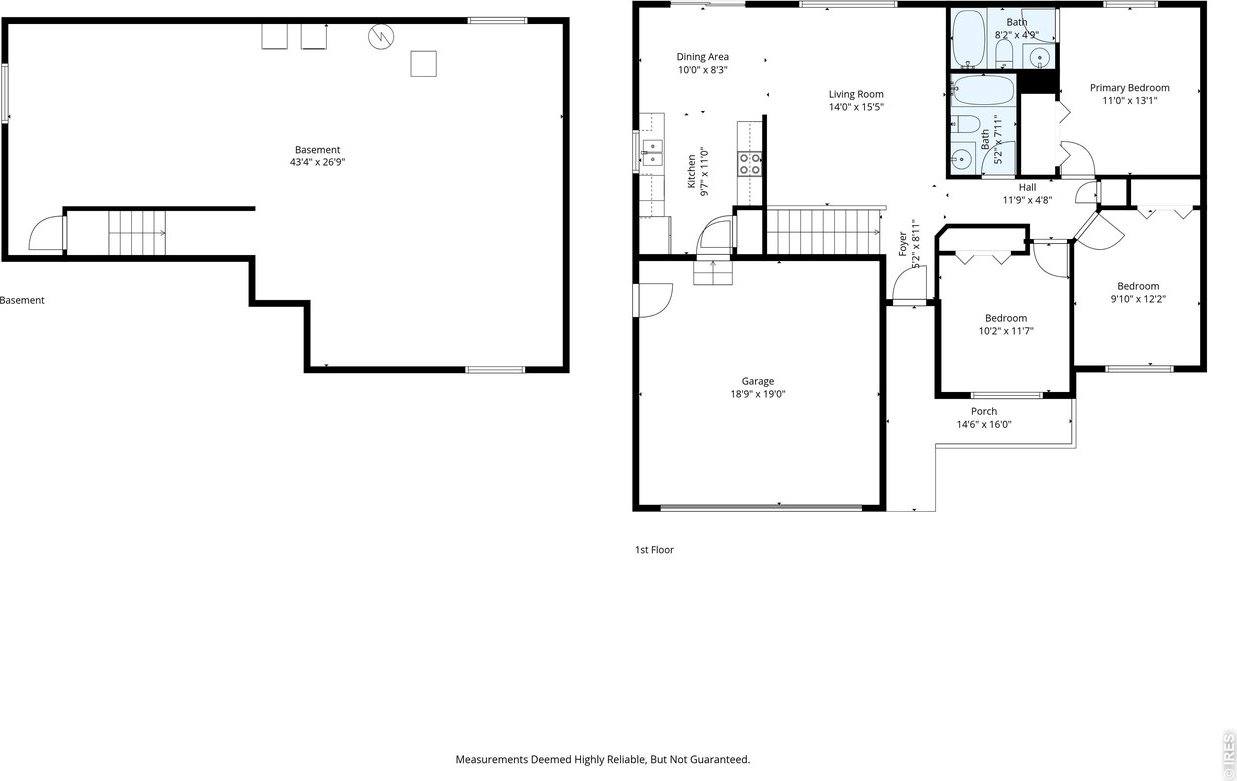 309 East 29th St Rd, Greeley, CO 80631