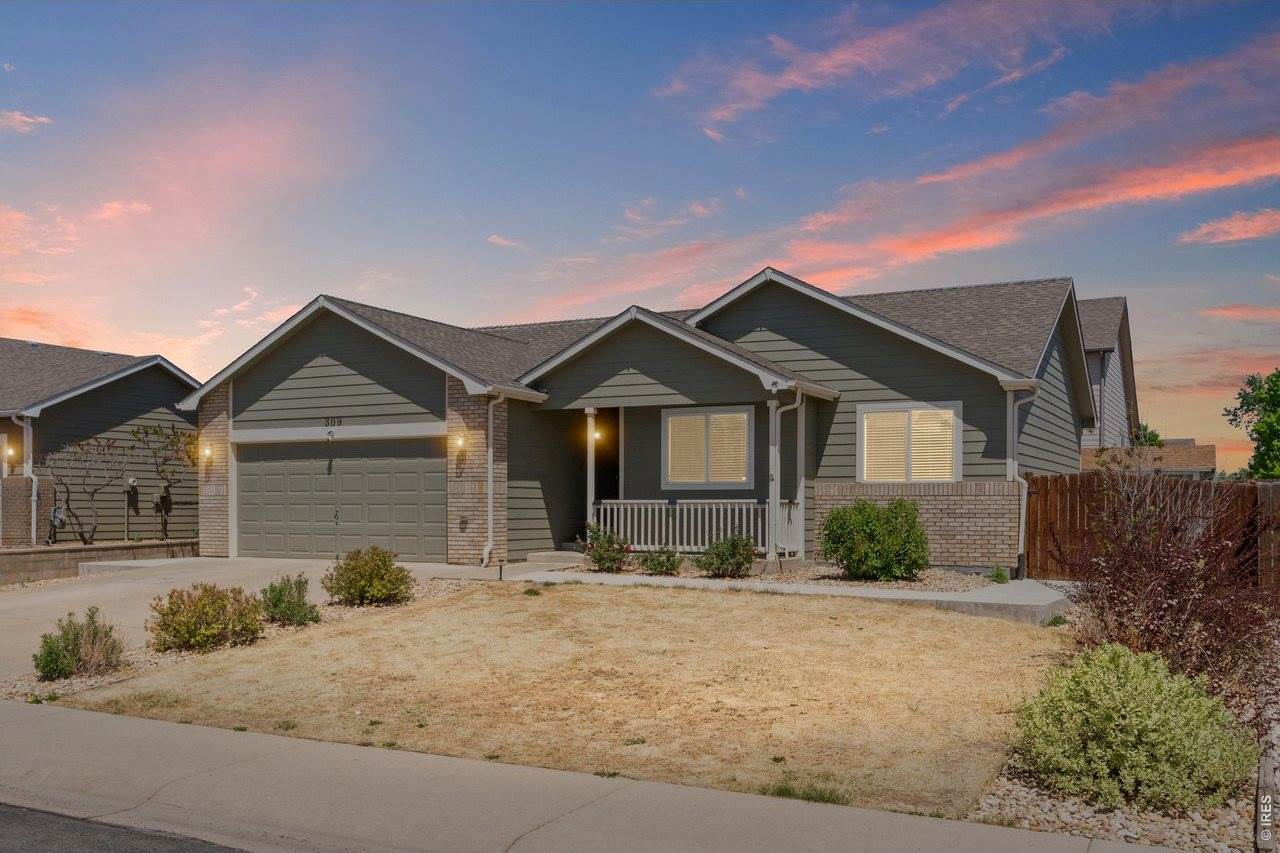 309 East 29th St Rd, Greeley, CO 80631