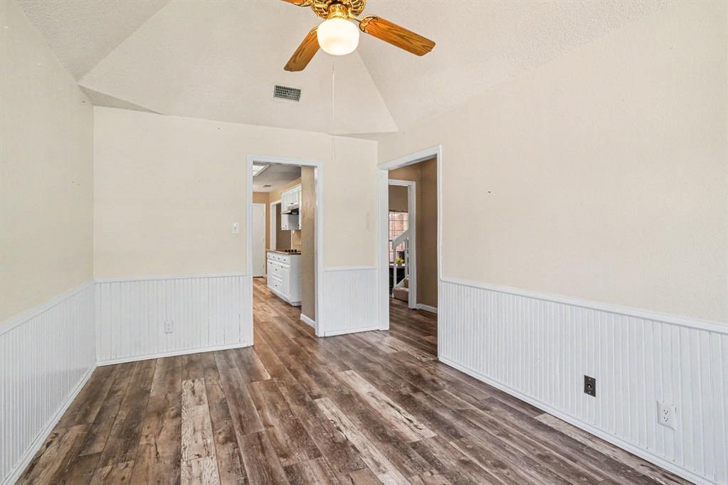 4917 Rockford Court, Arlington, TX 76017