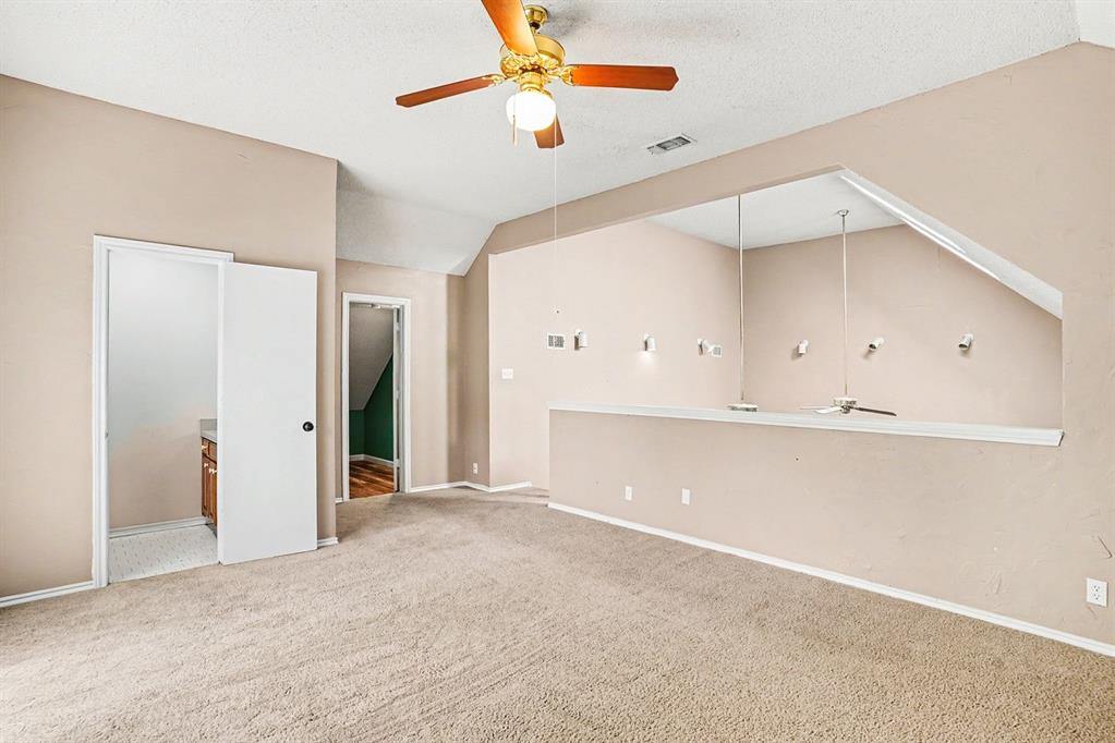 4917 Rockford Court, Arlington, TX 76017