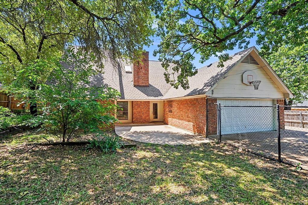 4917 Rockford Court, Arlington, TX 76017
