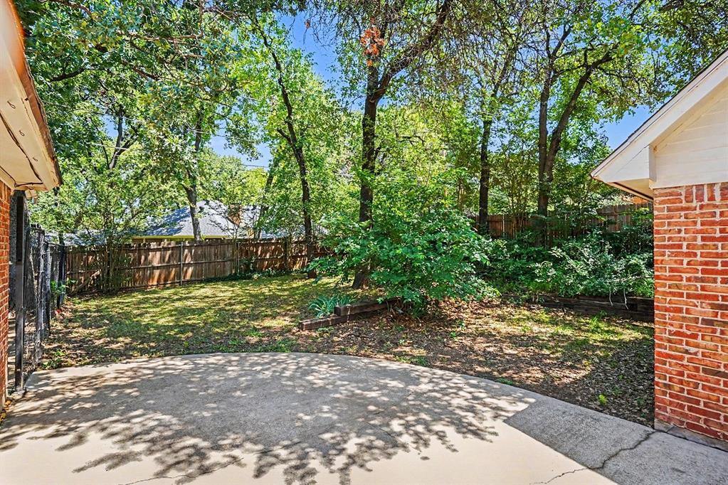 4917 Rockford Court, Arlington, TX 76017