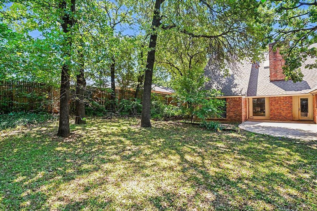 4917 Rockford Court, Arlington, TX 76017