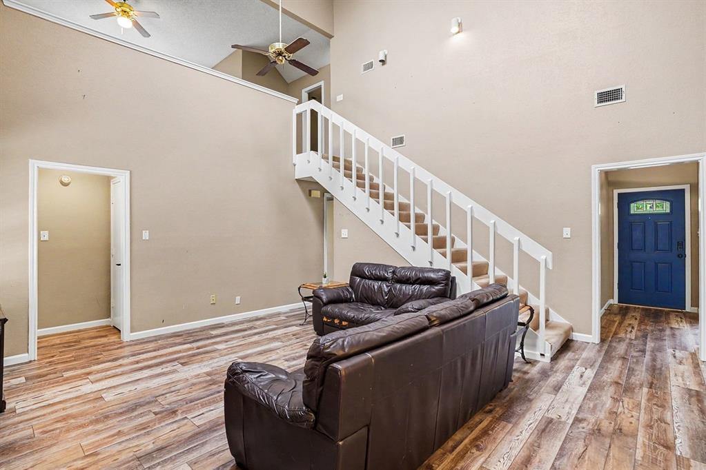 4917 Rockford Court, Arlington, TX 76017