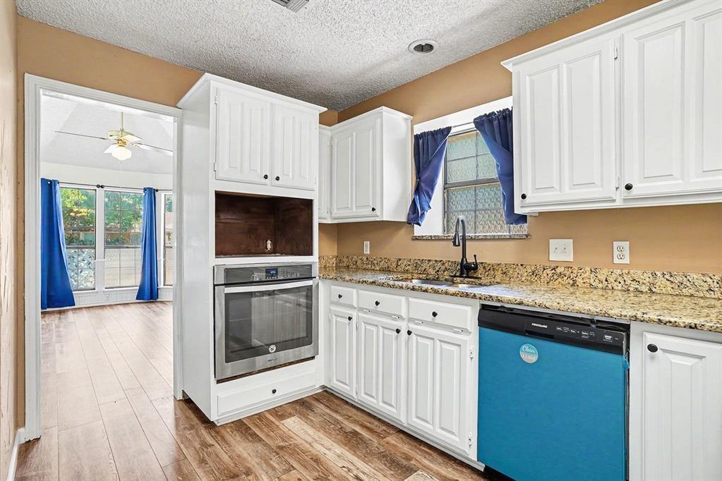 4917 Rockford Court, Arlington, TX 76017