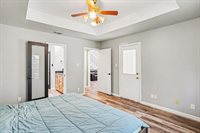 4917 Rockford Court, Arlington, TX 76017