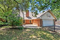 4917 Rockford Court, Arlington, TX 76017