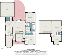 4917 Rockford Court, Arlington, TX 76017
