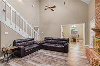 4917 Rockford Court, Arlington, TX 76017