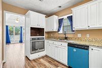 4917 Rockford Court, Arlington, TX 76017