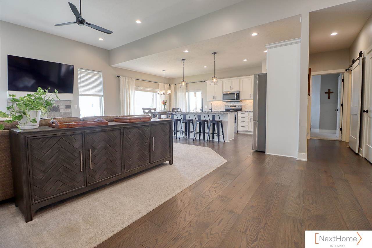 3406 Desperado Drive, Lincoln, NE 68507