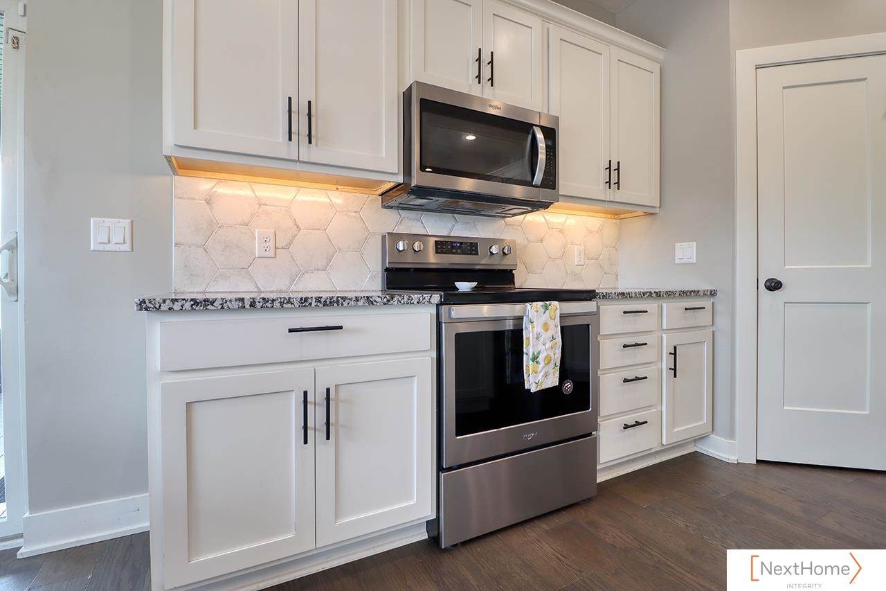 3406 Desperado Drive, Lincoln, NE 68507