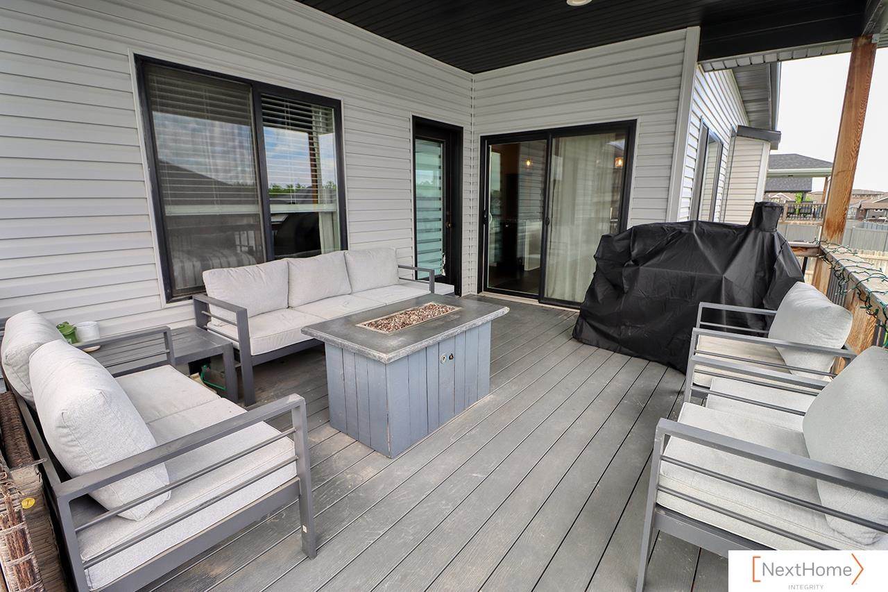 3406 Desperado Drive, Lincoln, NE 68507