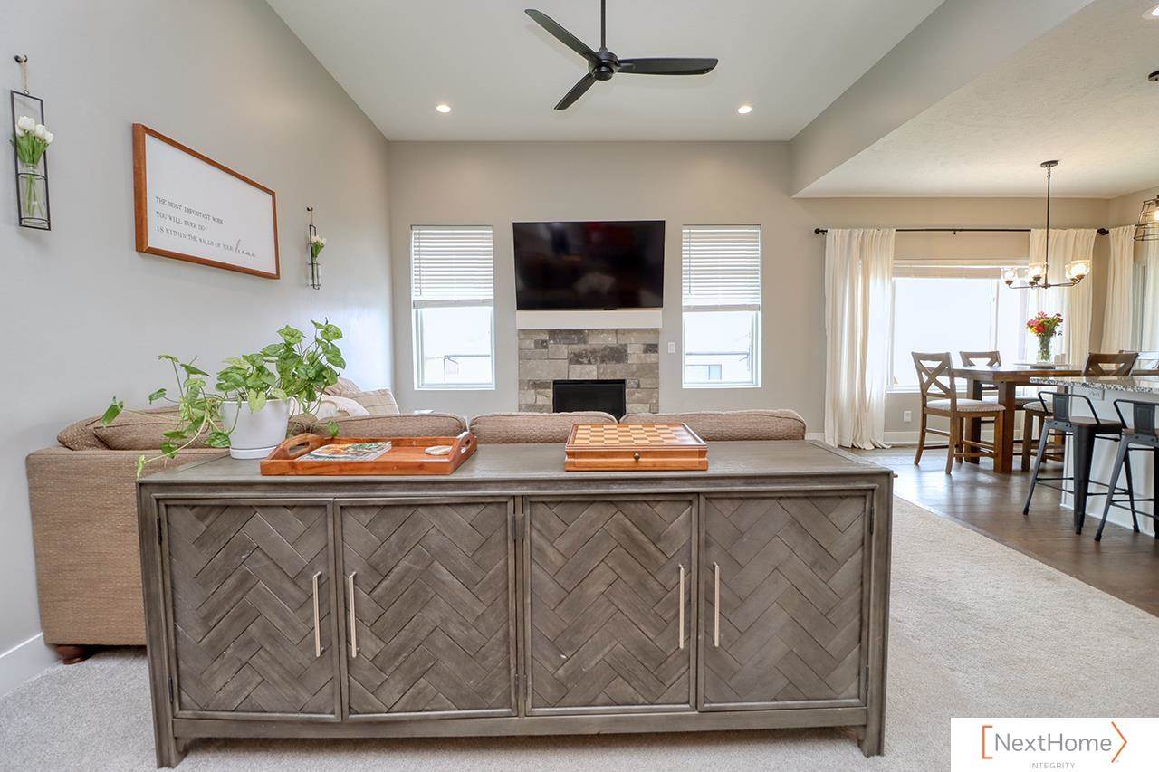 3406 Desperado Drive, Lincoln, NE 68507