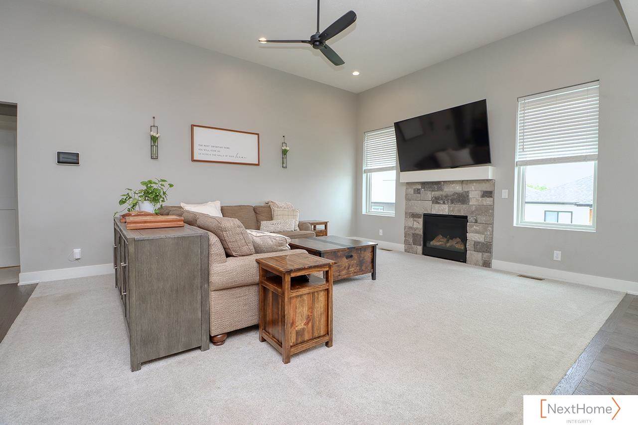 3406 Desperado Drive, Lincoln, NE 68507