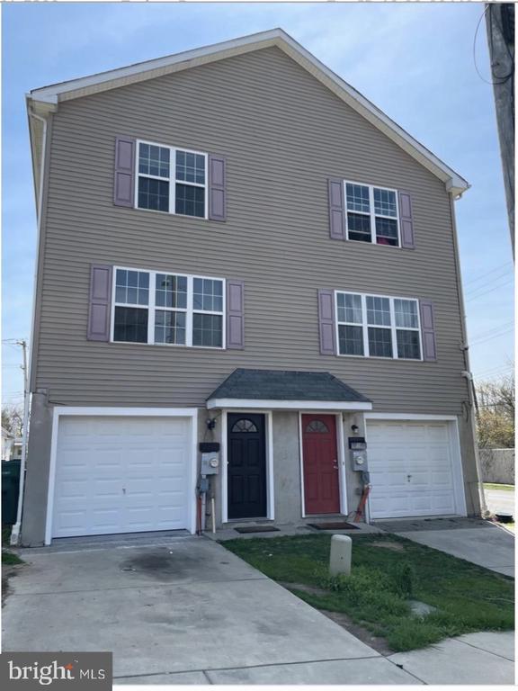 3 Union Street, Marcus Hook, PA 19061