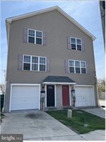 3 Union Street, Marcus Hook, PA 19061