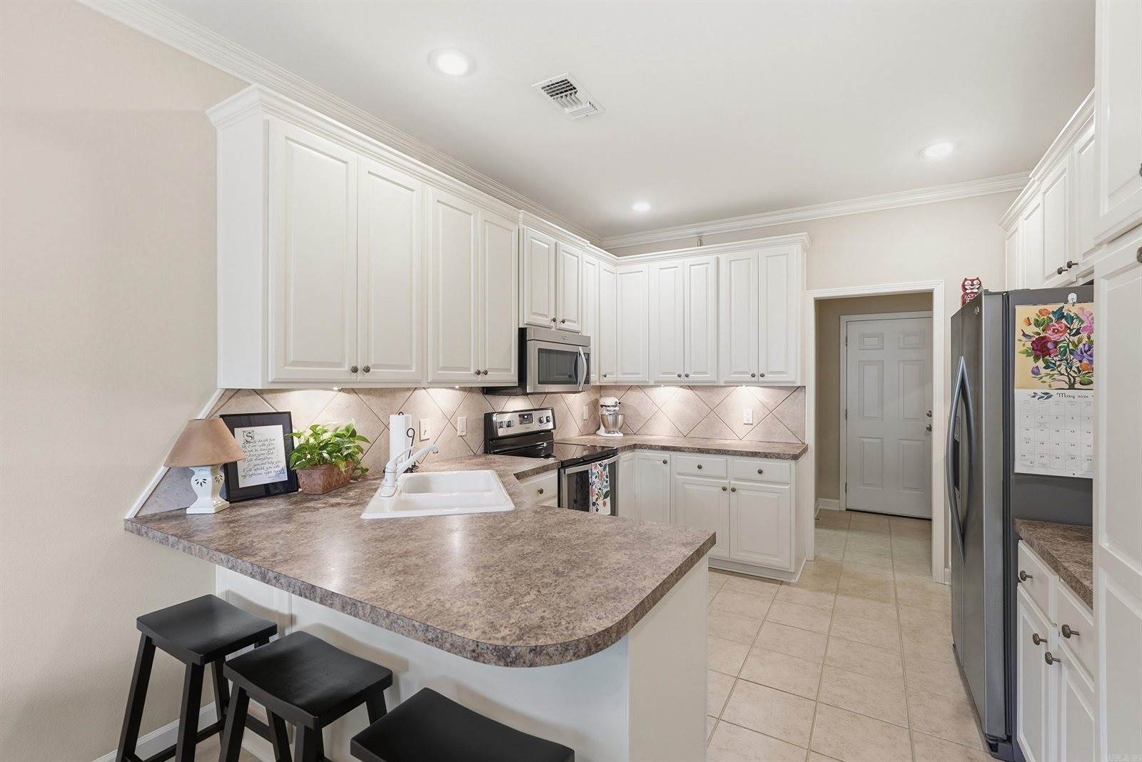 1115 Westfield Dr, Conway, AR 72034