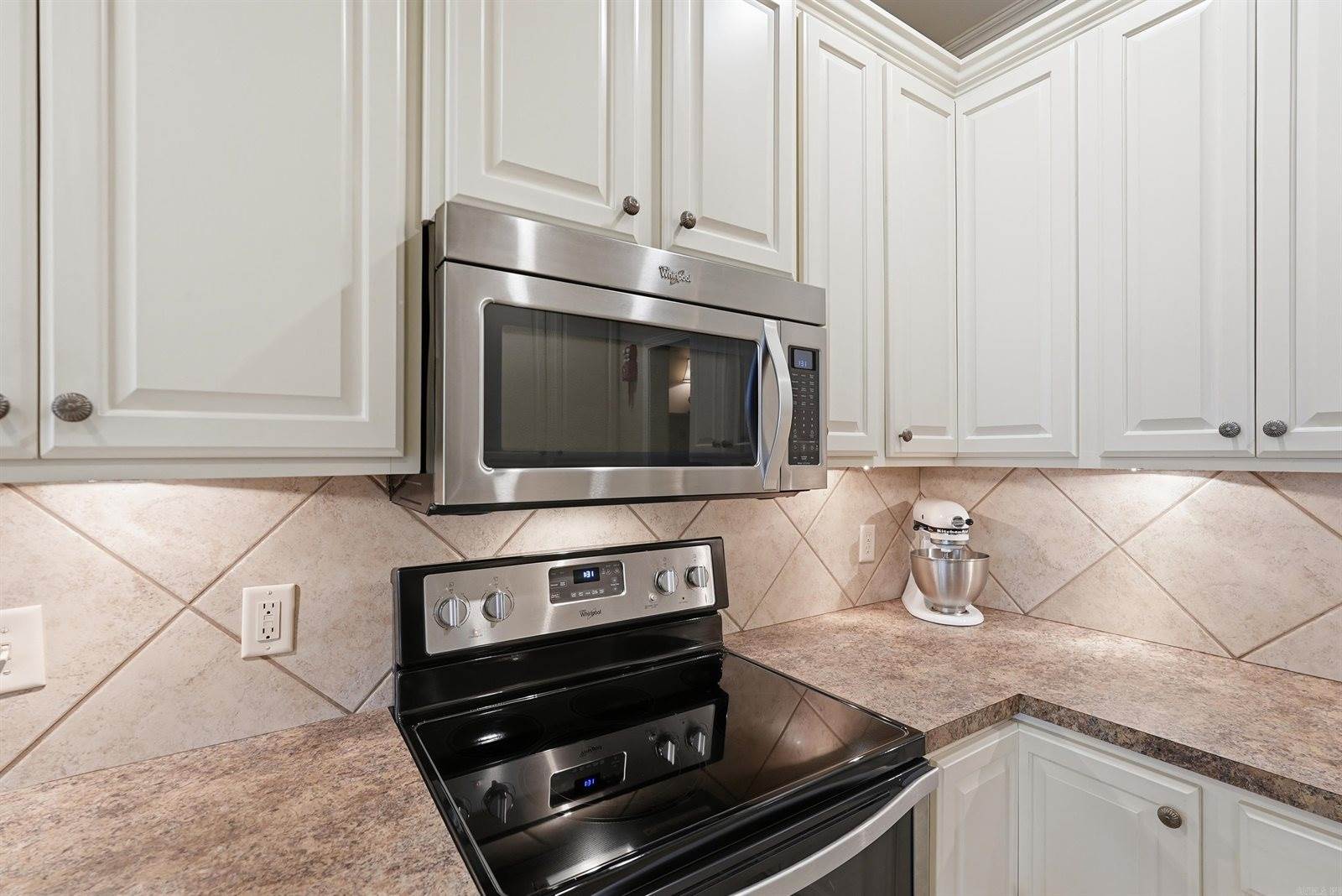 1115 Westfield Dr, Conway, AR 72034