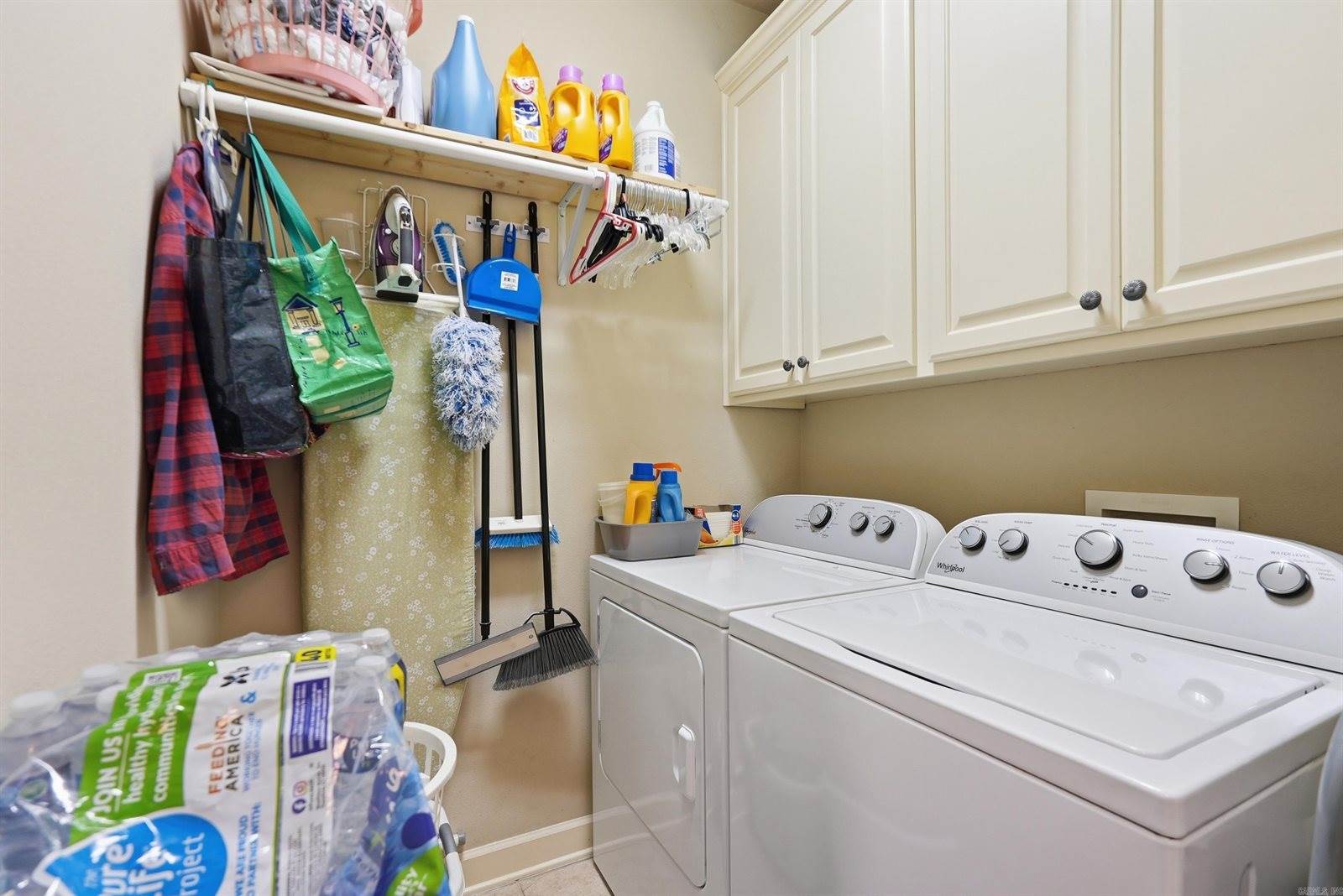 1115 Westfield Dr, Conway, AR 72034