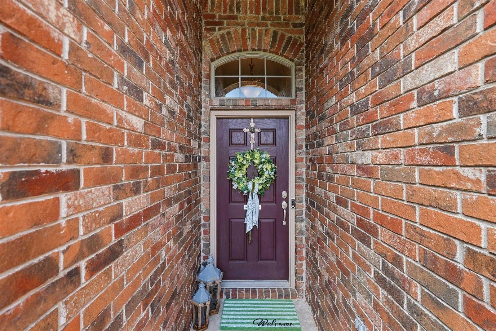 1115 Westfield Dr, Conway, AR 72034