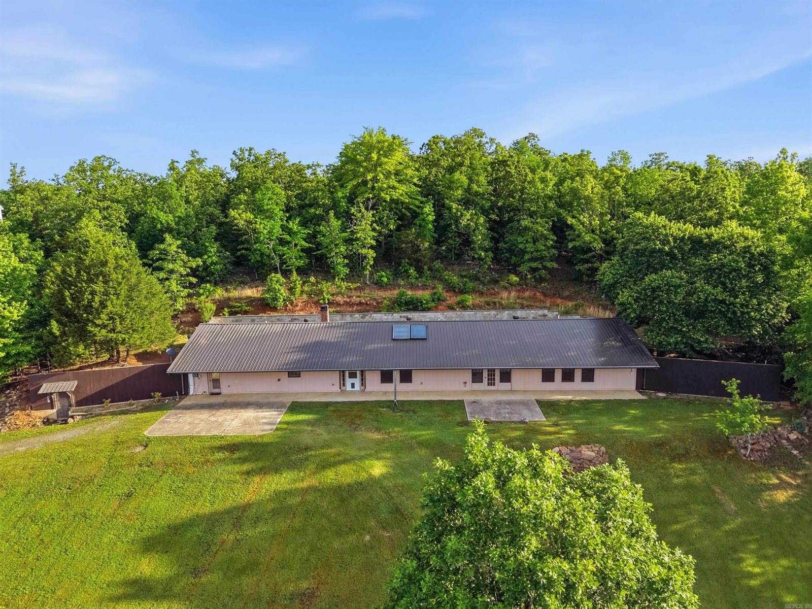 236 W Webco Farm Rd, Vilonia, AR 72173