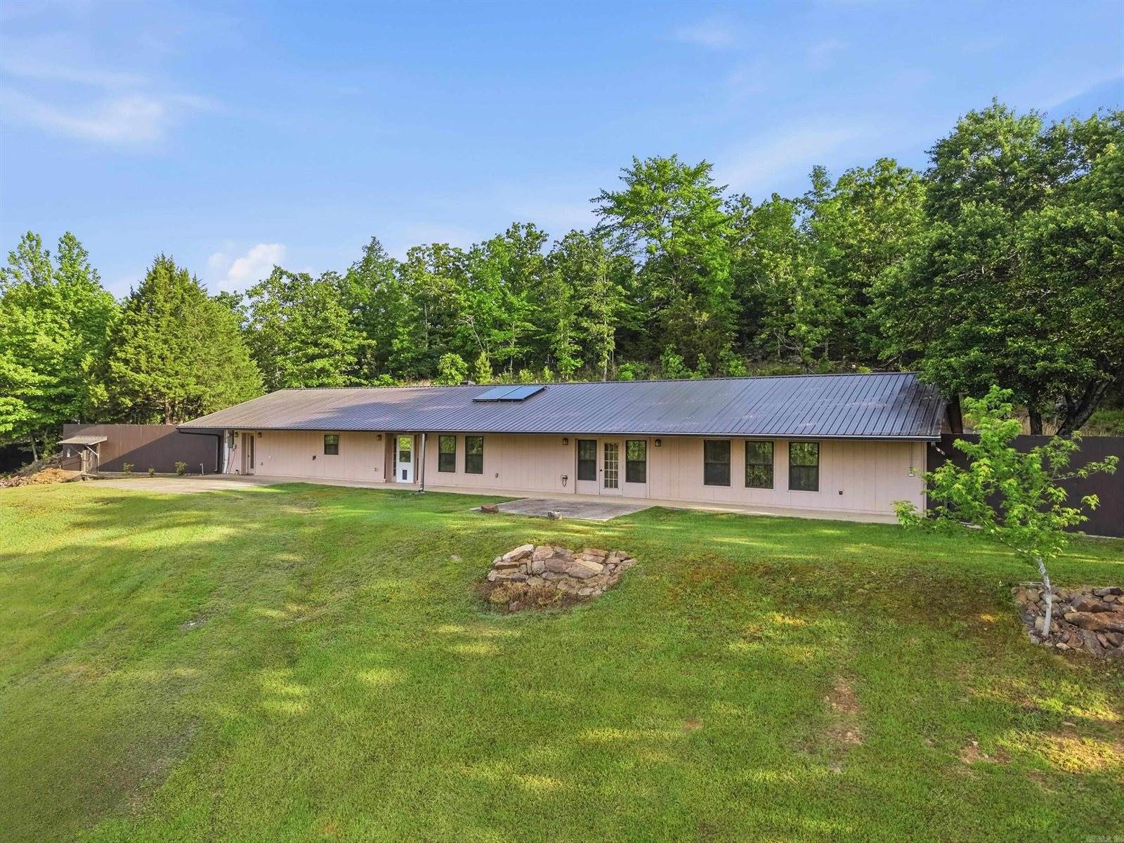 236 W Webco Farm Rd, Vilonia, AR 72173