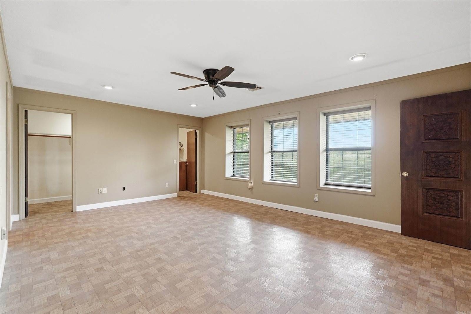 236 W Webco Farm Rd, Vilonia, AR 72173
