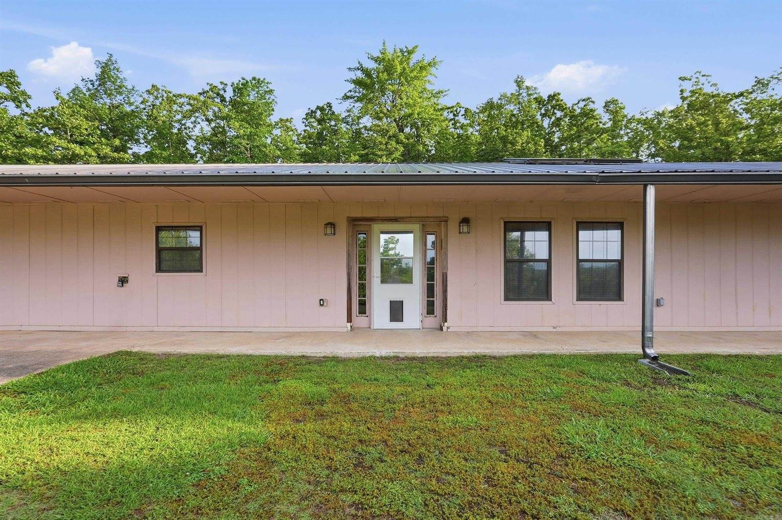 236 W Webco Farm Rd, Vilonia, AR 72173