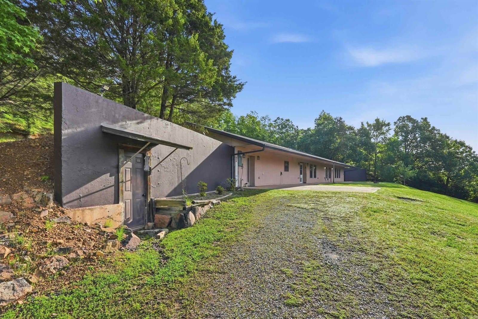 236 W Webco Farm Rd, Vilonia, AR 72173
