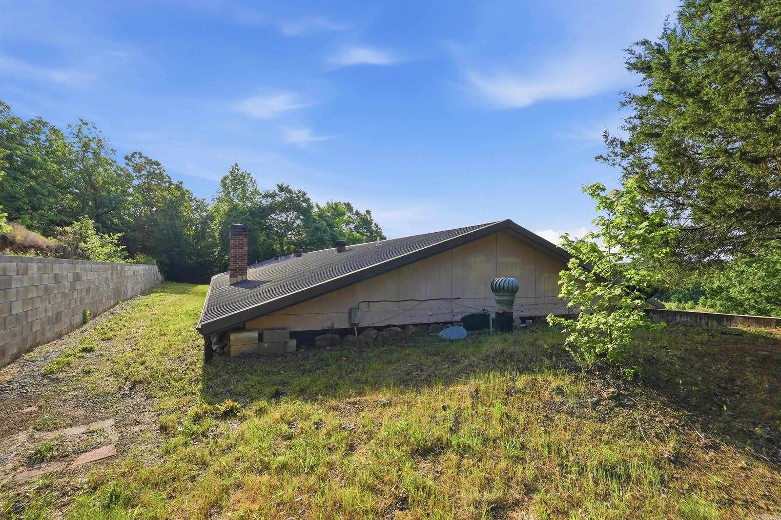 236 W Webco Farm Rd, Vilonia, AR 72173