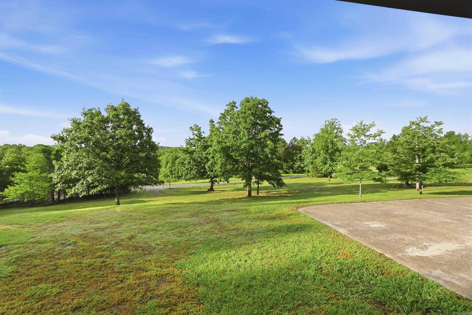 236 W Webco Farm Rd, Vilonia, AR 72173