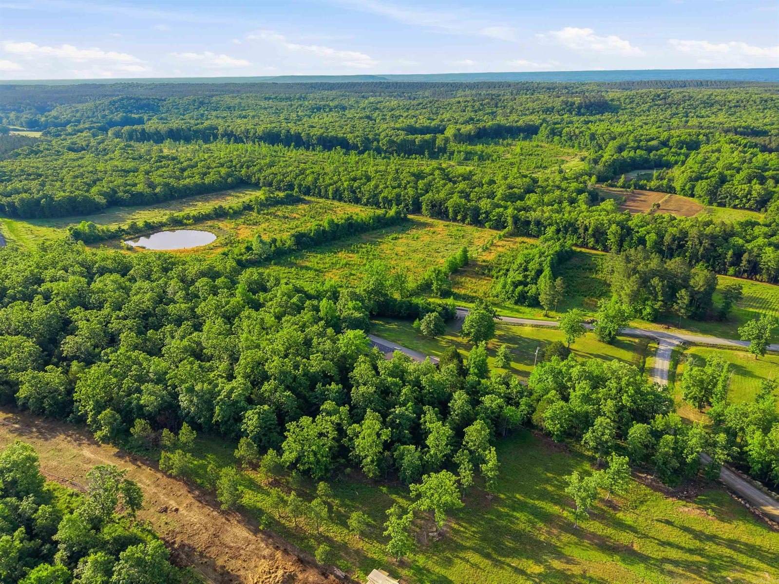 236 W Webco Farm Rd, Vilonia, AR 72173