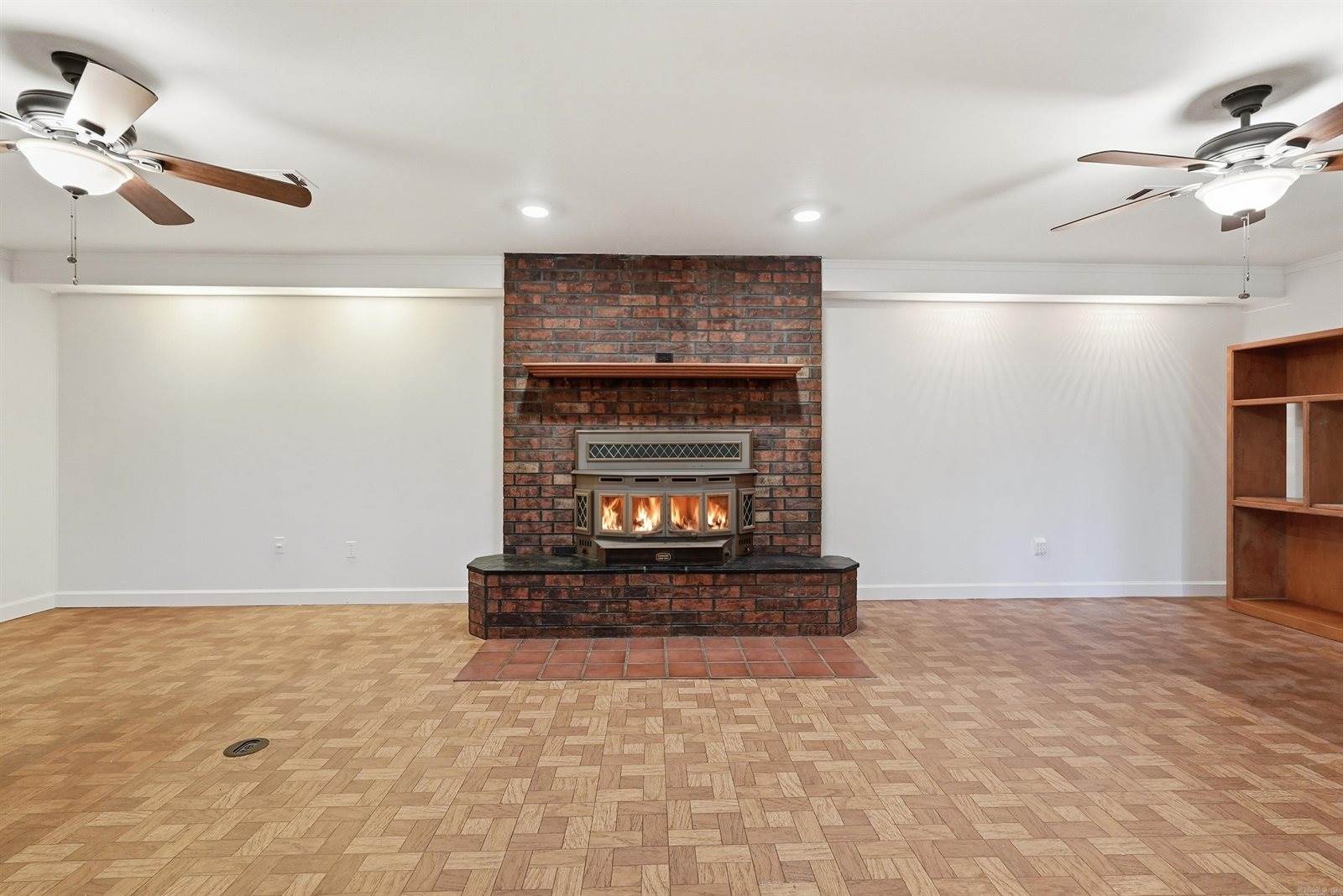 236 W Webco Farm Rd, Vilonia, AR 72173