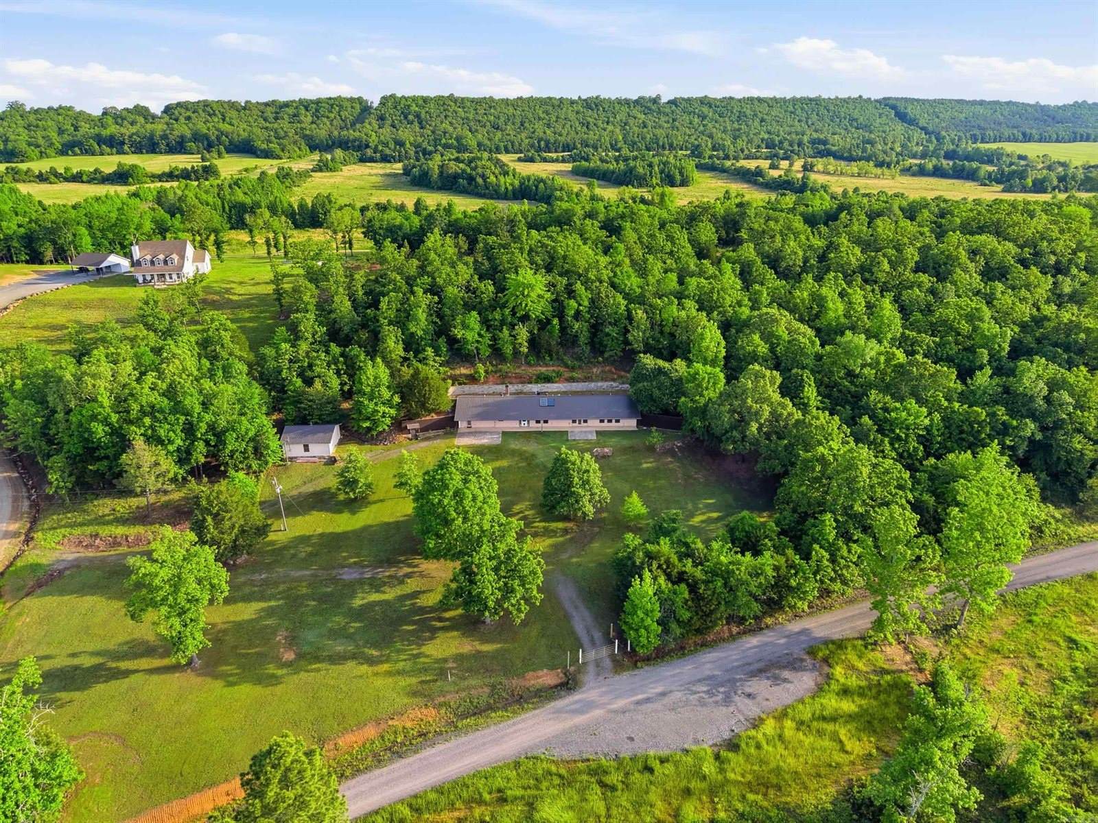 236 W Webco Farm Rd, Vilonia, AR 72173