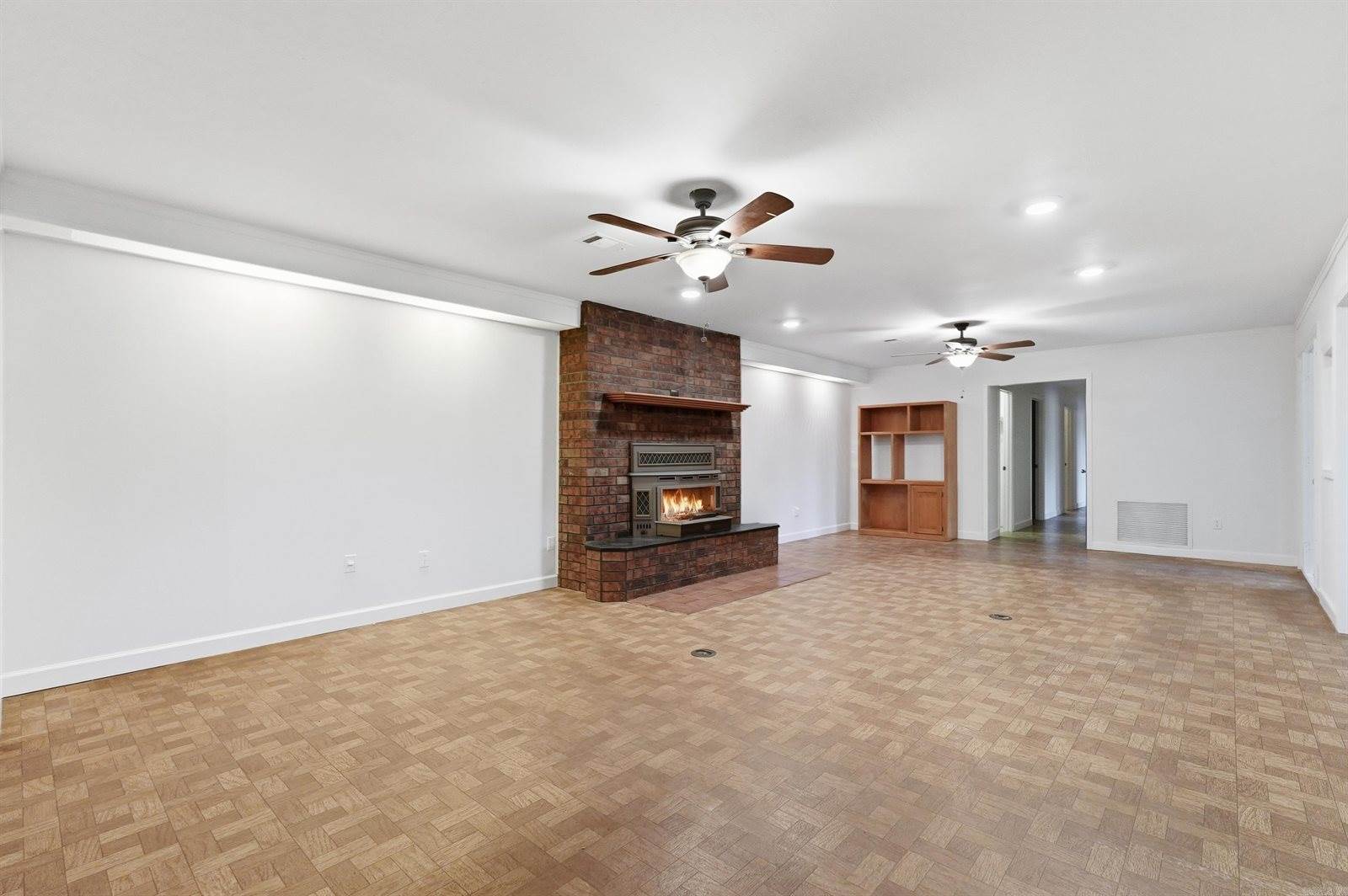 236 W Webco Farm Rd, Vilonia, AR 72173