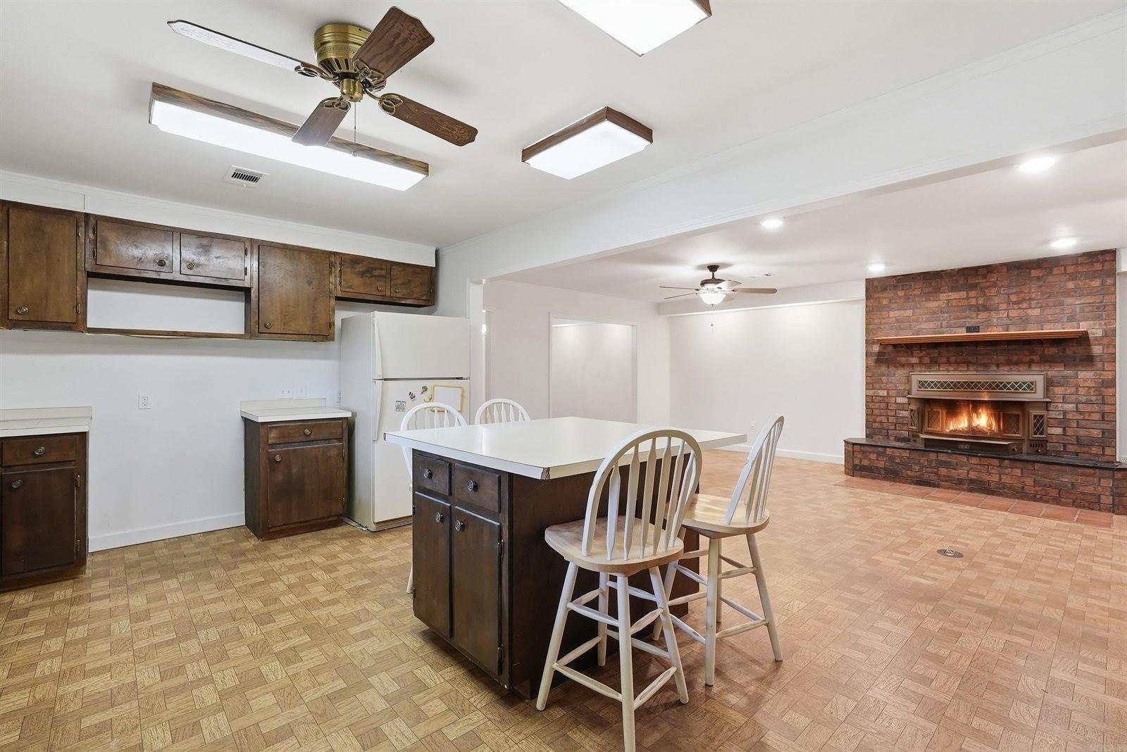 236 W Webco Farm Rd, Vilonia, AR 72173