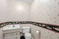 236 W Webco Farm Rd, Vilonia, AR 72173