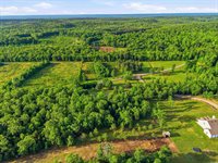 236 W Webco Farm Rd, Vilonia, AR 72173