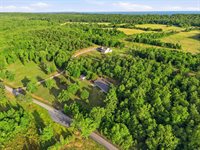 236 W Webco Farm Rd, Vilonia, AR 72173