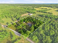 236 W Webco Farm Rd, Vilonia, AR 72173