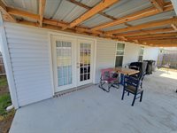 27 Curly Leaf Lane, Conway, AR 72032