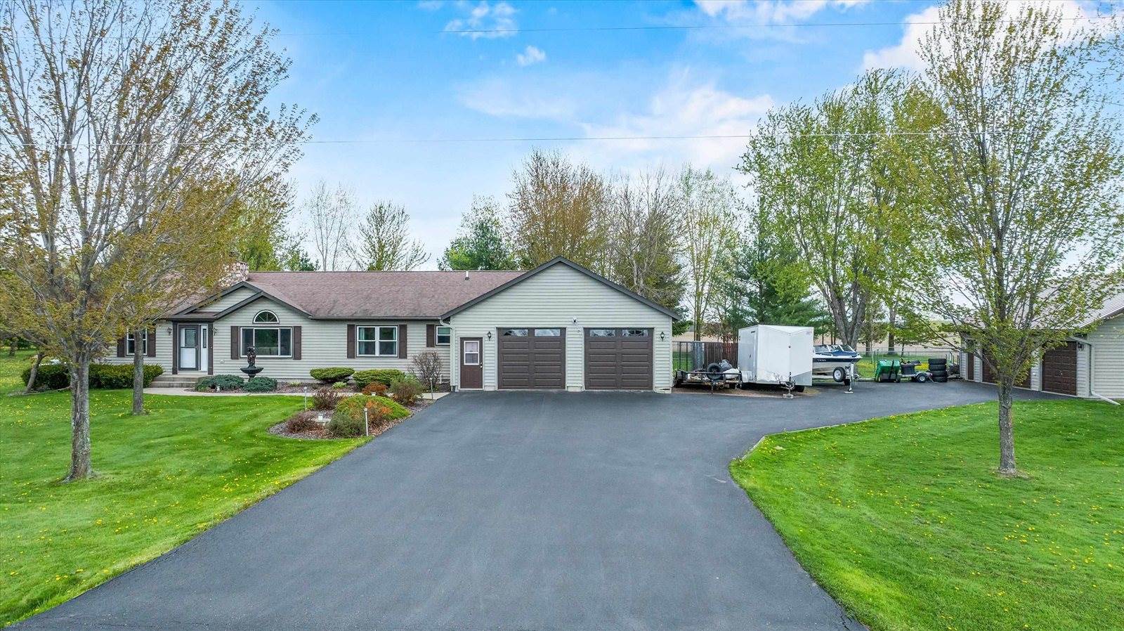 9816 Lincoln Avenue, Marshfield, WI 54449