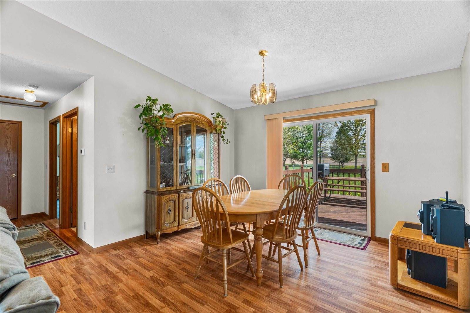 9816 Lincoln Avenue, Marshfield, WI 54449