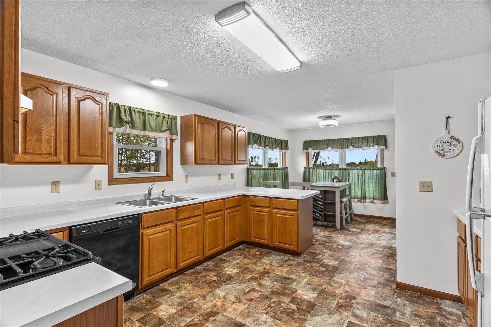 9816 Lincoln Avenue, Marshfield, WI 54449