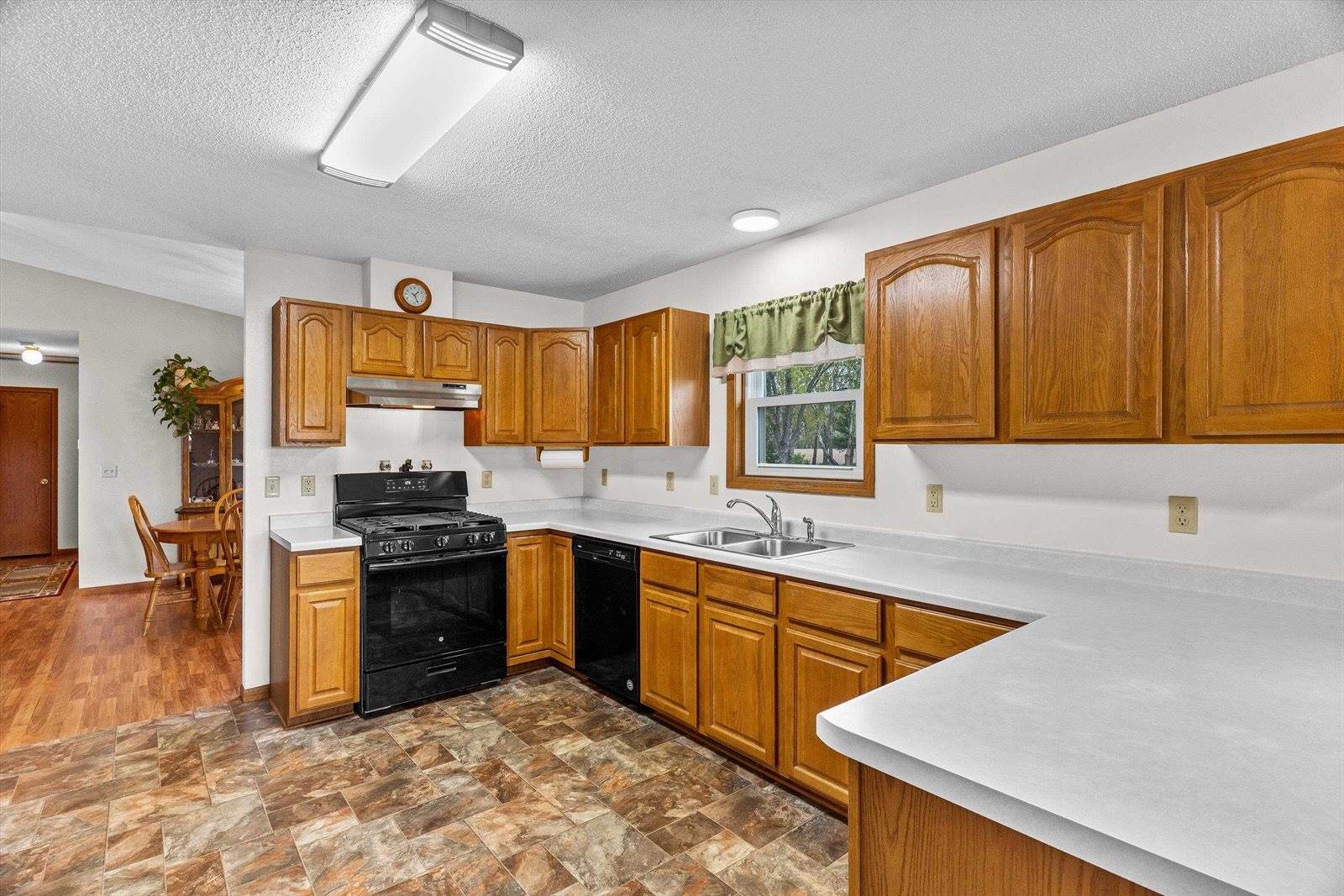 9816 Lincoln Avenue, Marshfield, WI 54449
