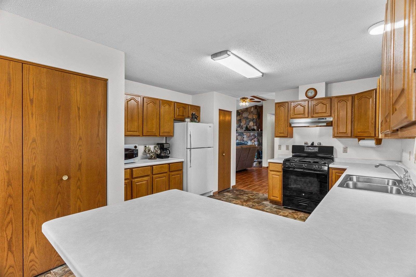 9816 Lincoln Avenue, Marshfield, WI 54449