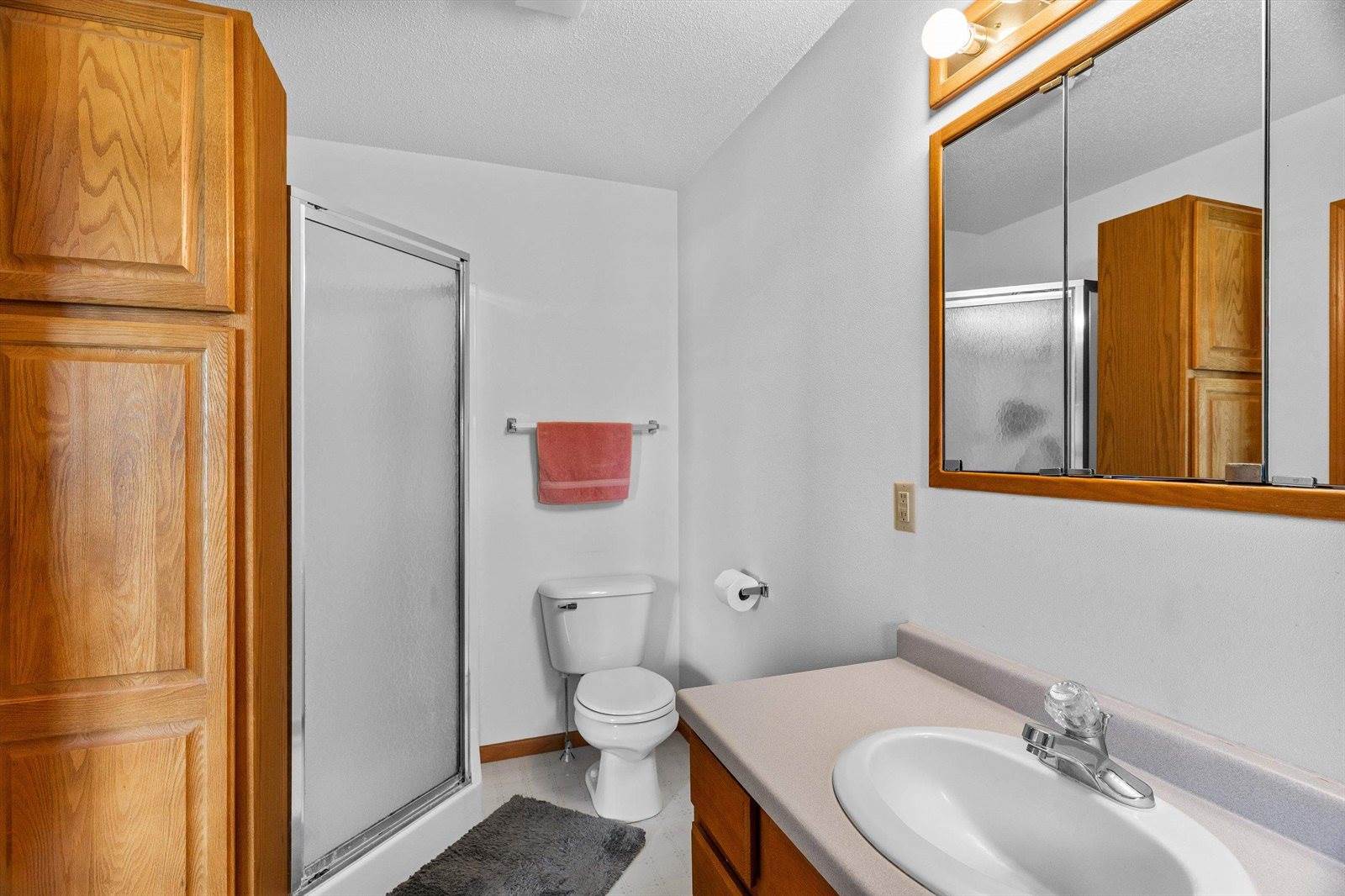 9816 Lincoln Avenue, Marshfield, WI 54449